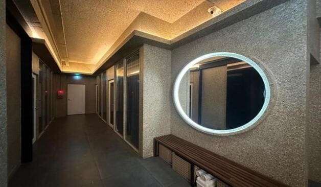 홍대-써니스웨디시